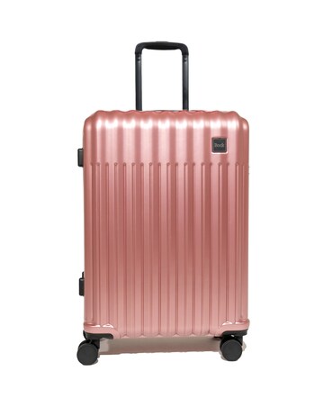 Rock Luna Medium Suitcase