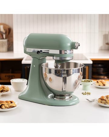 Artisan 4.3L Tilt-Head Stand Mixer - 95 Cardamom