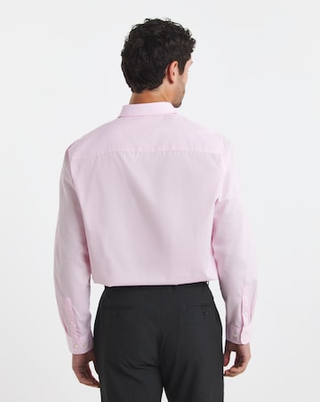 Long Sleeve Formal Shirt Regular