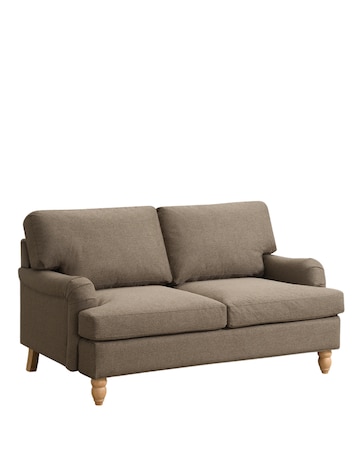 Bradie 2 Seater Sofa