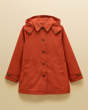 Joules Rainmore Waterproof Coat