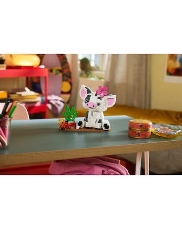 LEGO Disney Moana Pua 43292