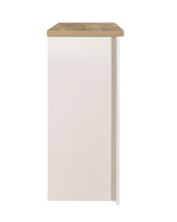 Highgate 4 Drawer Chest