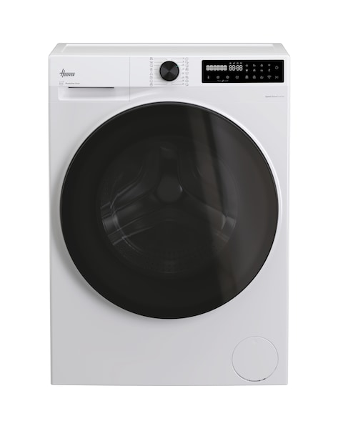 Install - Hoover Pro Wash Series 5 10kg- White