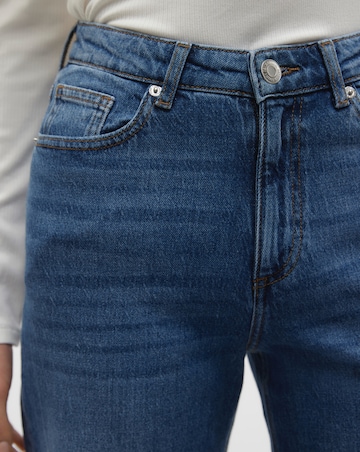 Vero Moda Tessa High Rise Wide Leg Jean