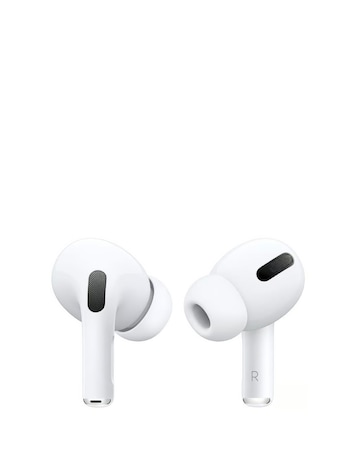 Refurbished Apple AirPods Pro 1st Gen (Pristine Condition)