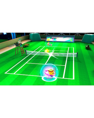 Nickelodeon Extreme Tennis: Next! (Nintendo Switch)