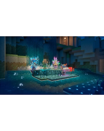 Minecraft Dungeons II - Deluxe Edition (PS5)