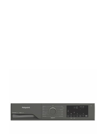 Hotpoint Heat Pump Tumble Dryer 8KG Manhattan Grey + Installation