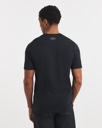 Under Armour Team Issue Wordmark T-Shirt