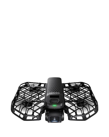 HOVERAir X1 PRO Ultimate Cycling Kit