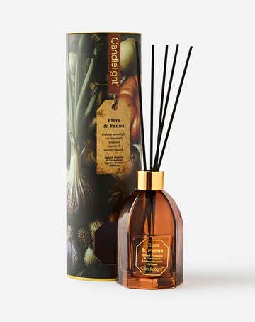 Spiced Pumpkin Reed Diffuser 200ml