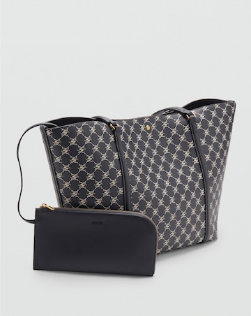 Mango Tote Bag