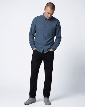 Pure Cotton Flannel Shirt