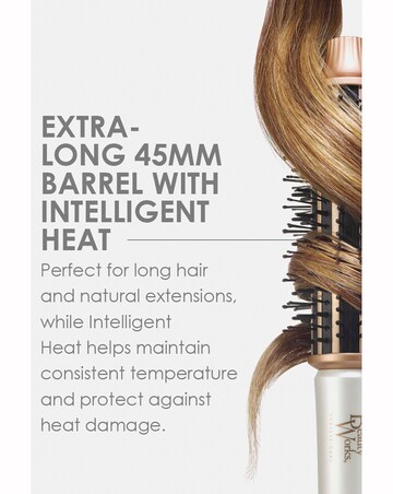 Beauty Works XXL Volume Hot Brush