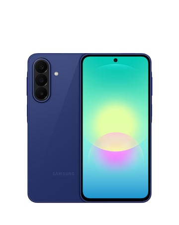 Samsung Galaxy A27 5G 256GB - Blue