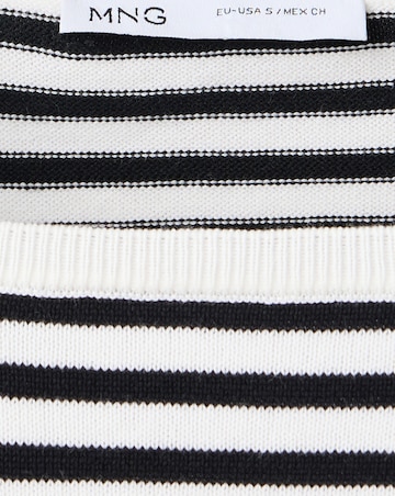 Mango Sweater Basikina
