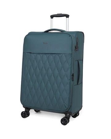 Rock Ember Medium Suitcase