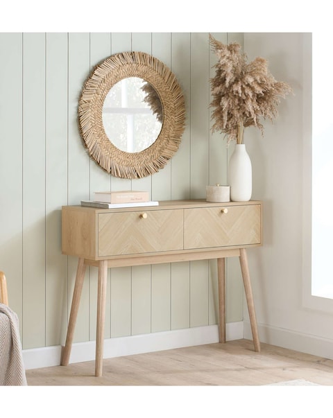 Herringford Console Table