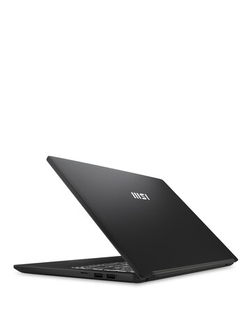 MSI Modern 14in Laptop - AMD Ryzen5 8GB 512GB - Black