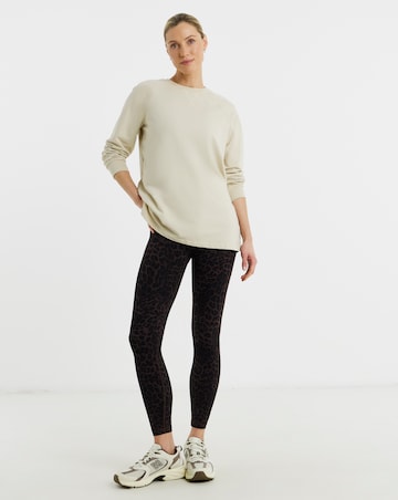 Sweaty Betty Ultimate Studio Full Length Leggings