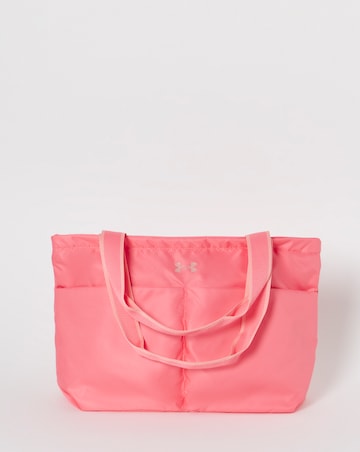 Under Armour Studio Tote Bag