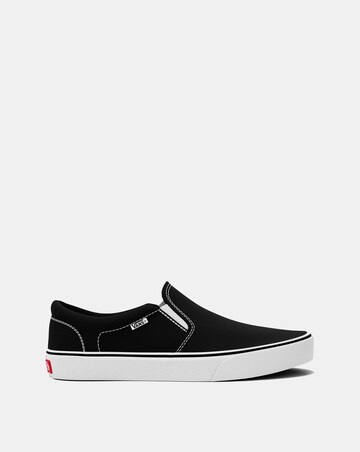 VANS Asher Trainers