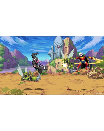 Marvel Cosmic Invasion (PS5)