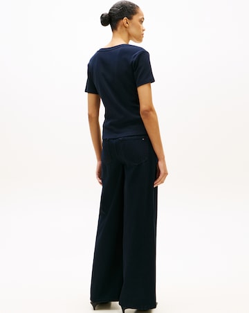 Tommy Hilfiger Slim Cody V Neck Tee