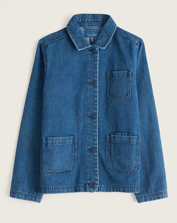 Seasalt Cornwall Reading Rocks Jacket