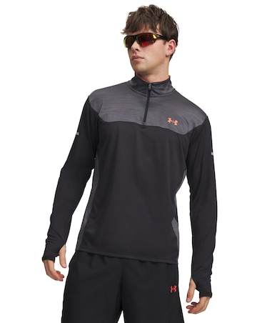 Under Armour Tech Utility 1/4 Zip