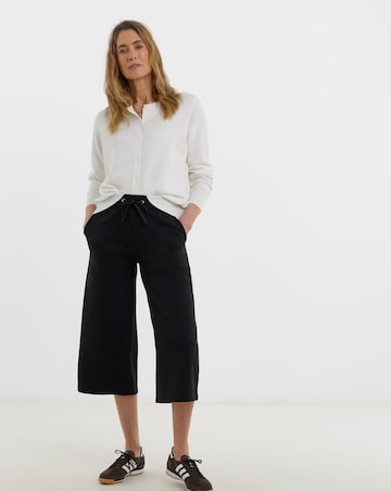 Cropped Jogger