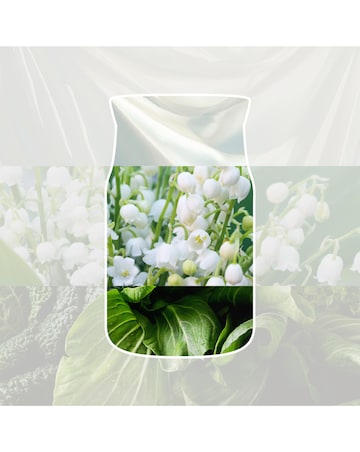 Yankee Candle Signature Large Clean Cotton