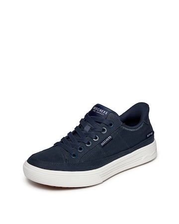 Skechers Arcade Slip-Ins Arch Fit - Navy