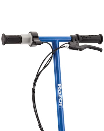 Razor E100 24 Volt Scooter - Blue