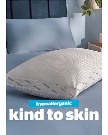 Silentnight Airmax Cool Pro Pillow