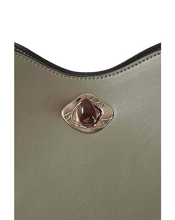 Luella Grey Kate Sage Crossbody