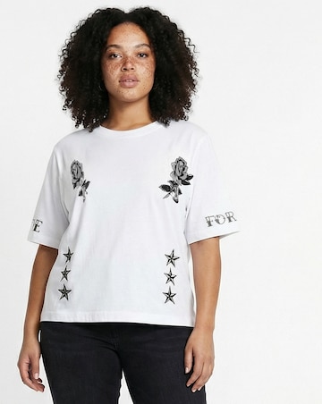 Religion Tee