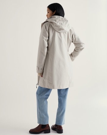 Seasalt Cornwall Coverack Waterproof Coat