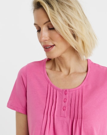 Julipa Value Floral Pyjama Set