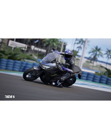 RIDE 6 (PS5)