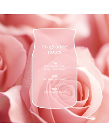 Yankee Candle Signature Large Fresh Cut Roses