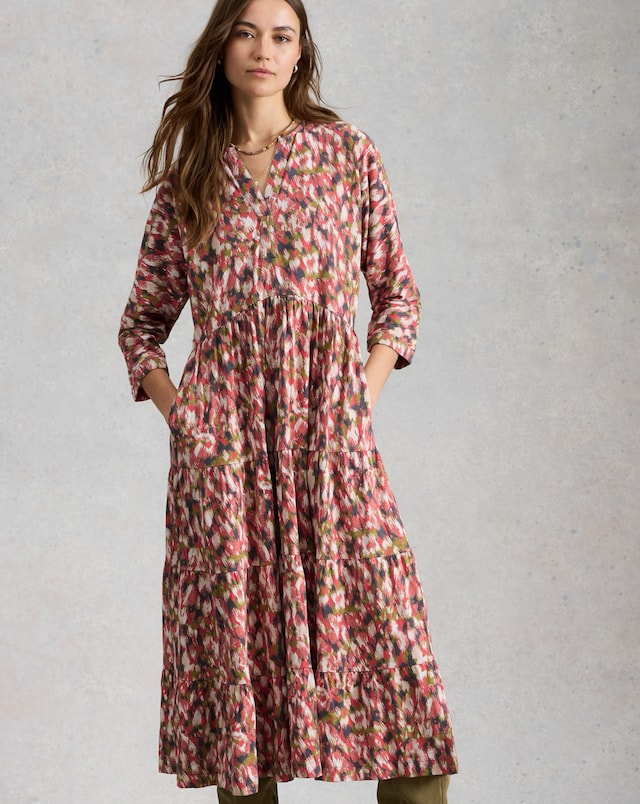 White Stuff Tabitha Jersey Dress