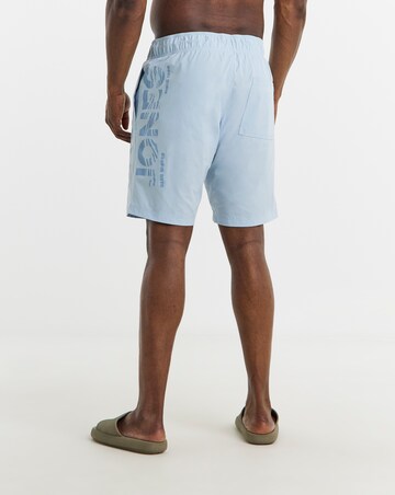 Jack & Jones Maui Wave Logo Swim Short 2 Pack