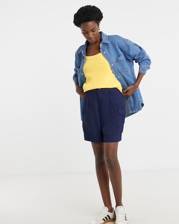 3 Pack Thick Strap Cami