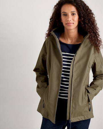Seasalt Cornwall Waterway Jacket