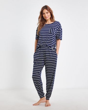 Pretty Secrets Lounge Set