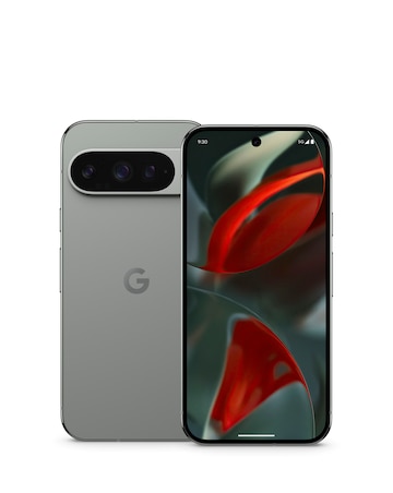 Google Pixel 9 Pro 512GB - Hazel