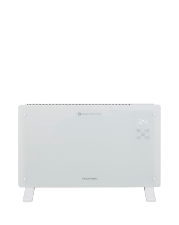 Russell Hobbs Smart Glass Panel Heater