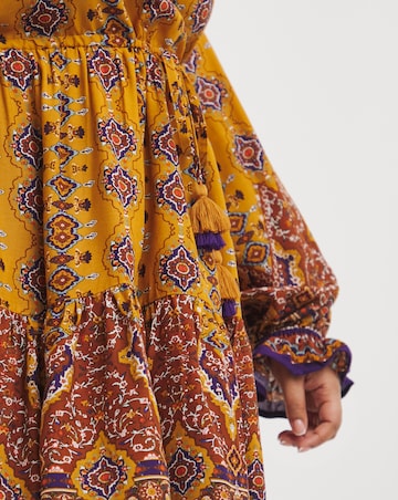 Joe Browns Chloes Favourite Boho Tunic